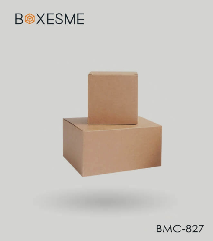 plan kraft boxes